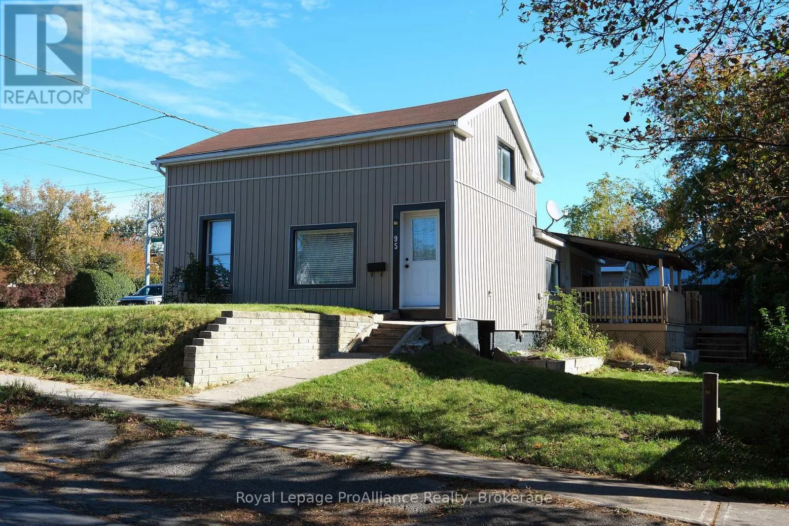95 GRIER STREET