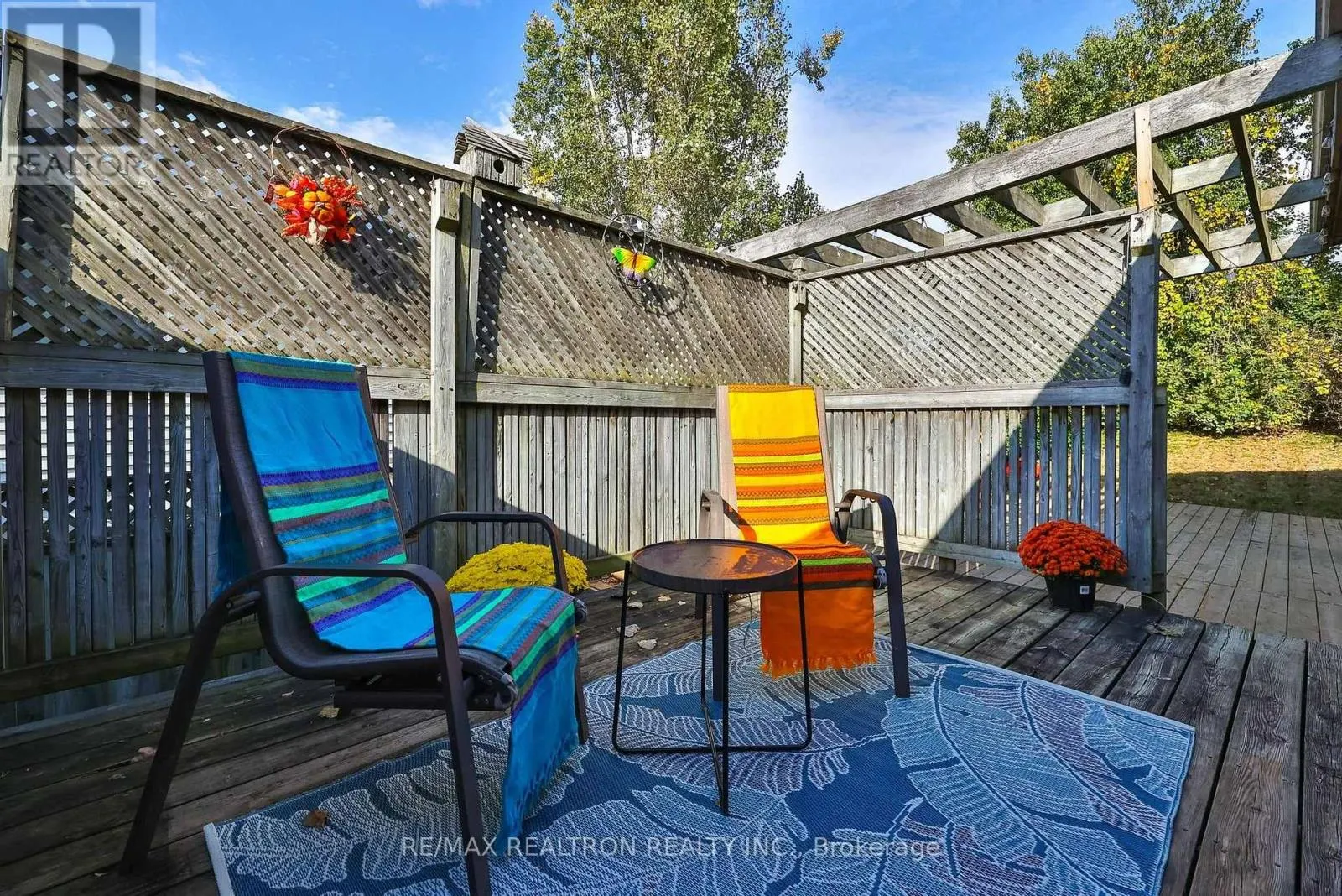 805 MILFORD DRIVE