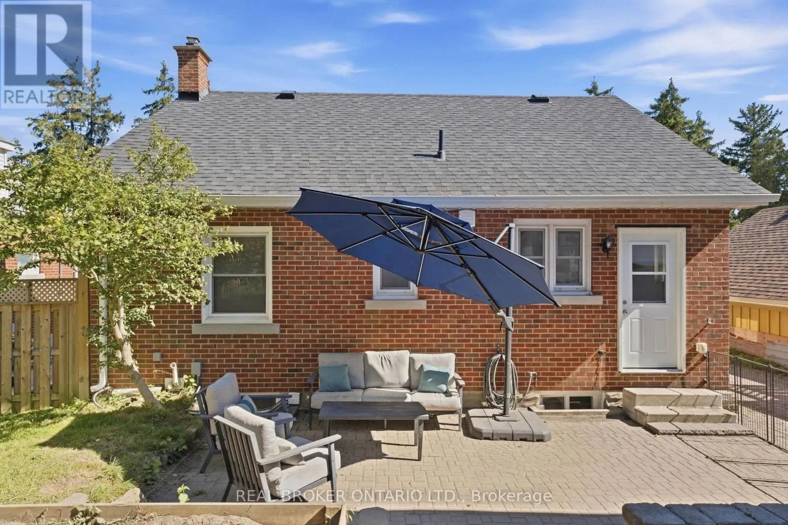 363 LAWRENCE AVENUE
