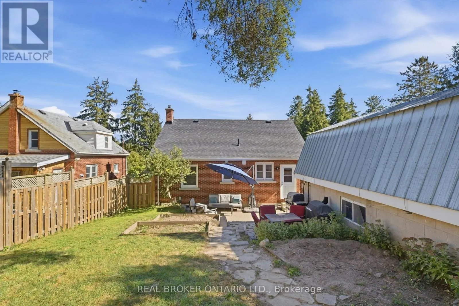 363 LAWRENCE AVENUE