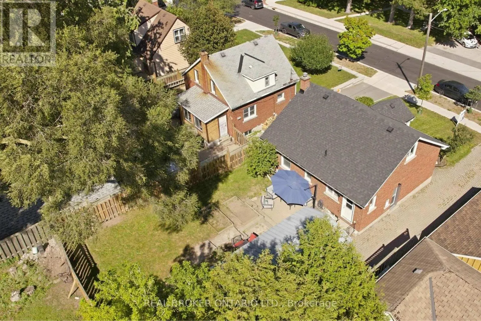363 LAWRENCE AVENUE