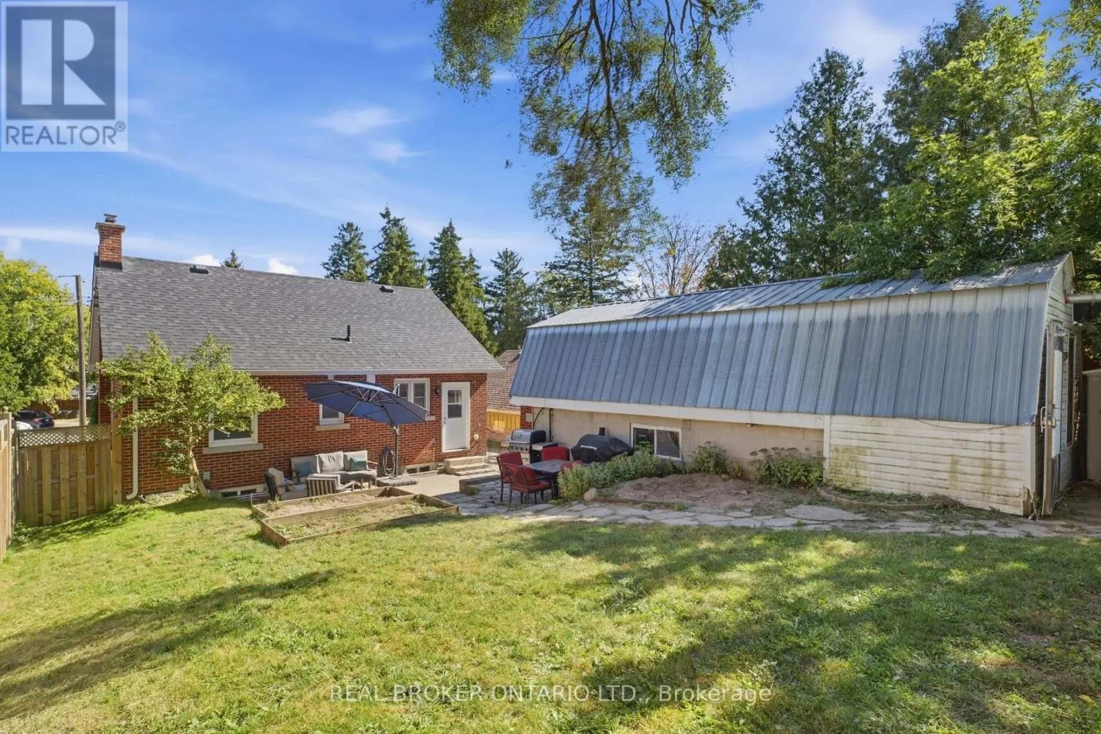 363 LAWRENCE AVENUE