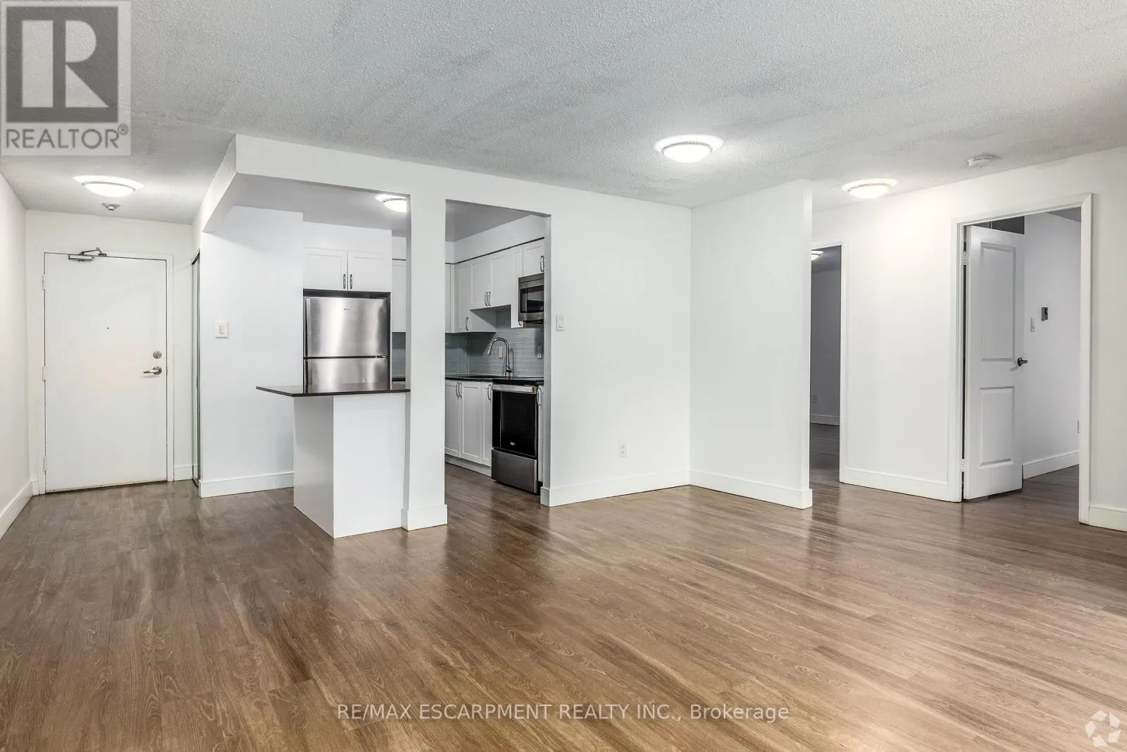 510 - 547 BELMONT AVENUE W