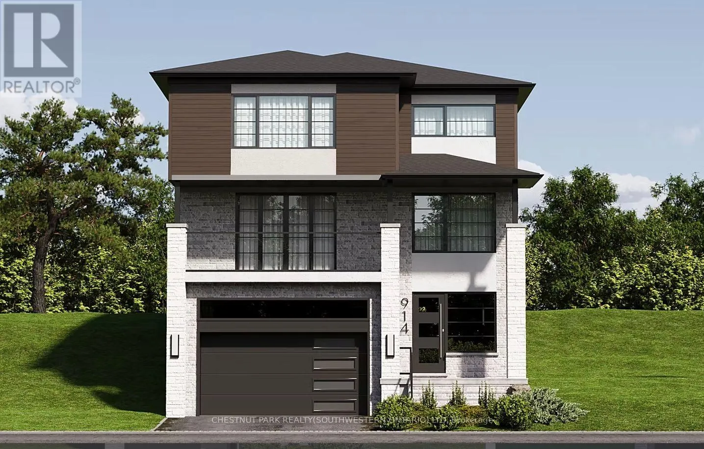 918 DOON VILLAGE ROAD