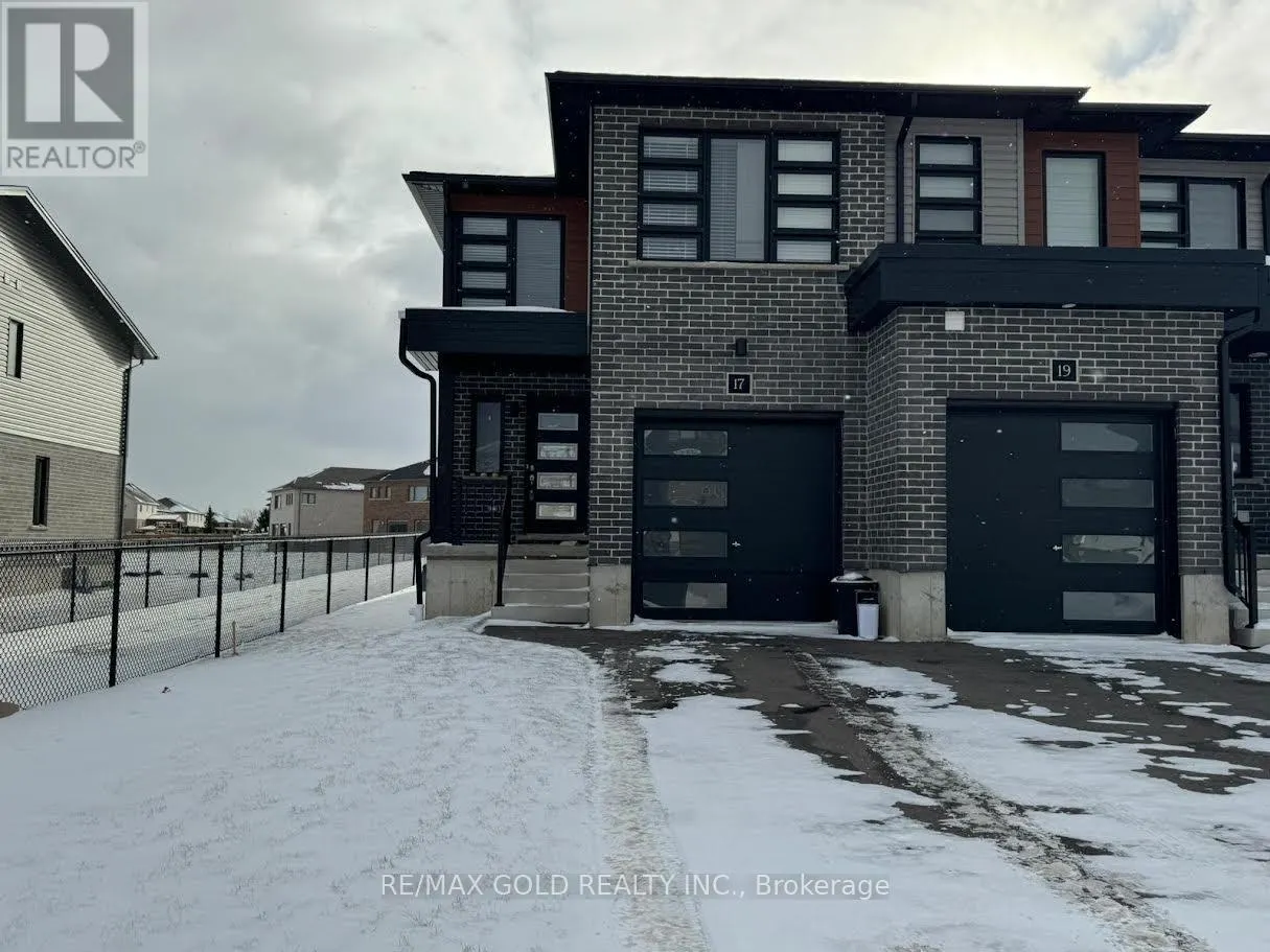 17 WILKINSON AVENUE