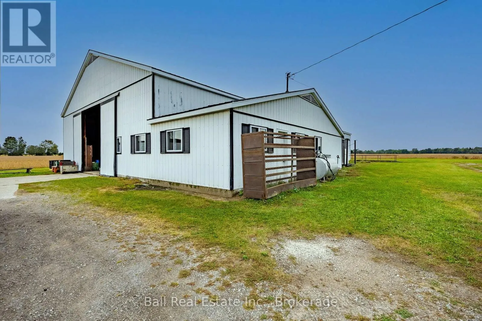 126183 MALL ROAD