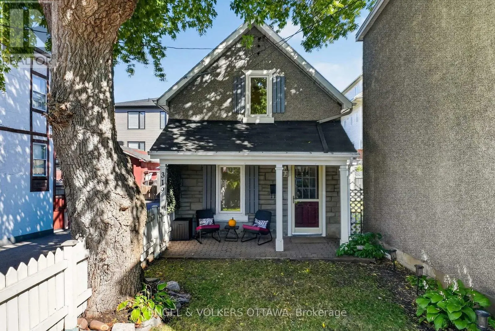 319 SAVARD AVENUE
