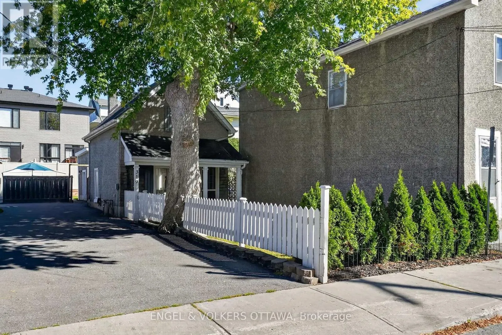 319 SAVARD AVENUE