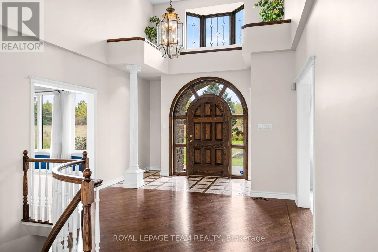 285 PINHEY POINT ROAD