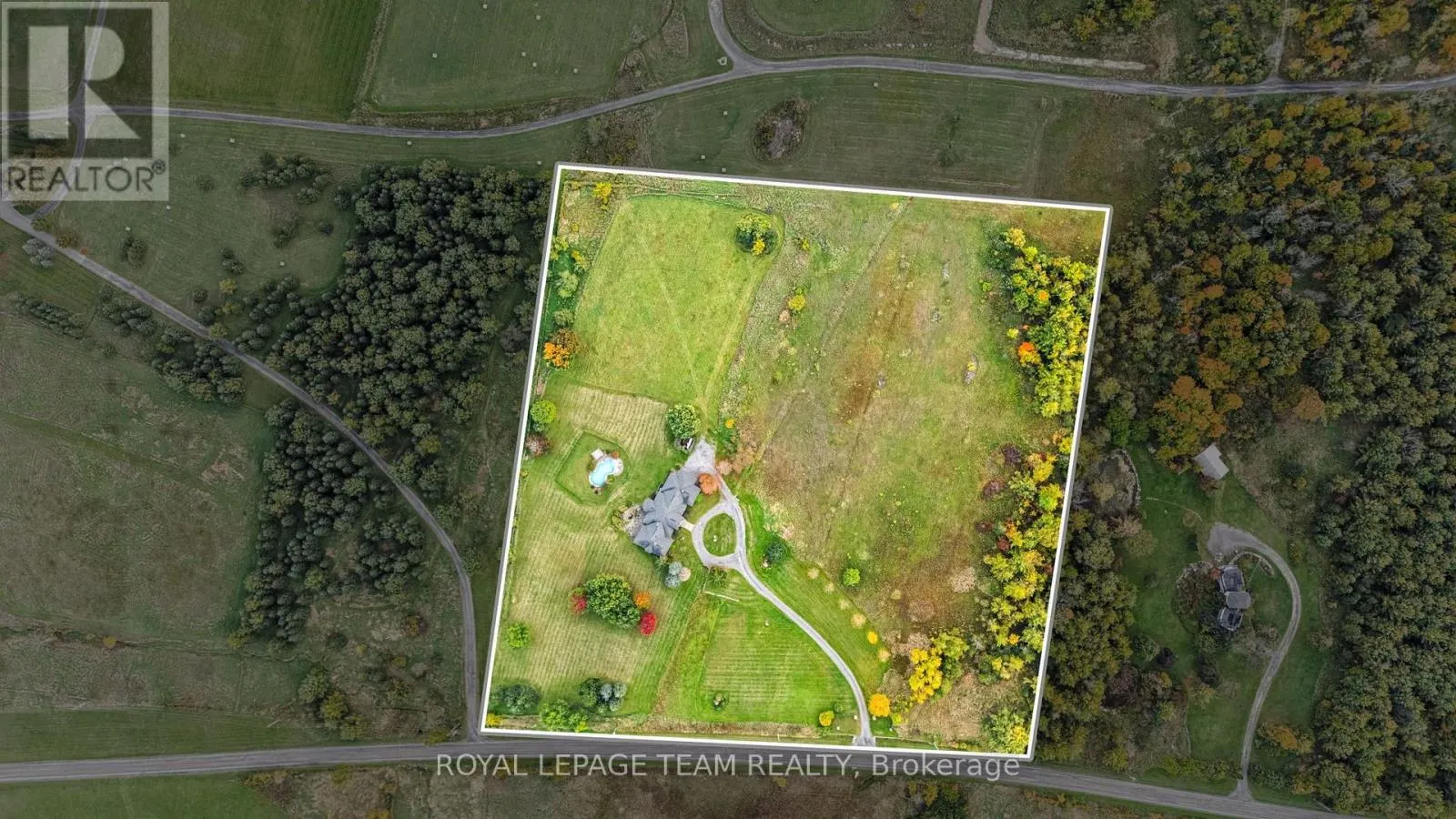 285 PINHEY POINT ROAD
