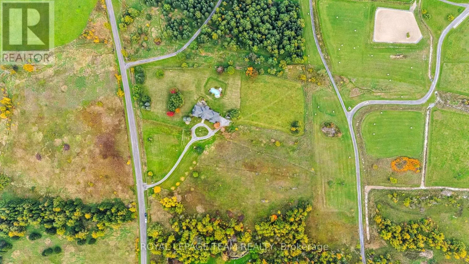 285 PINHEY POINT ROAD