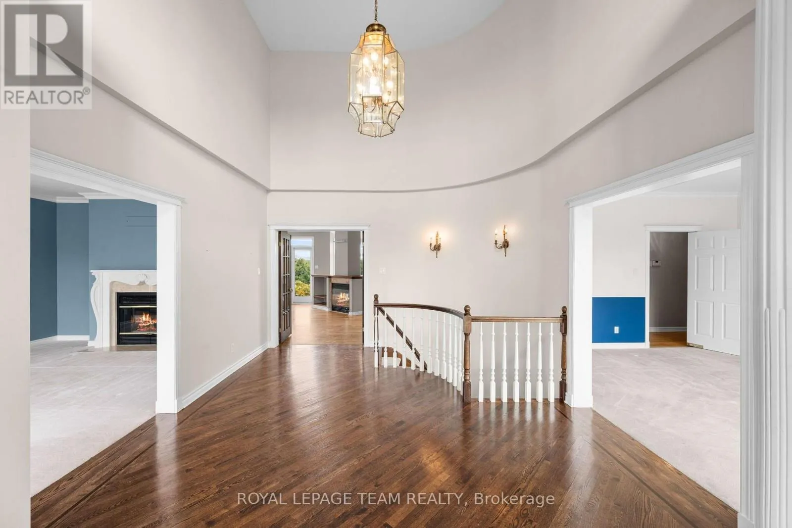 285 PINHEY POINT ROAD