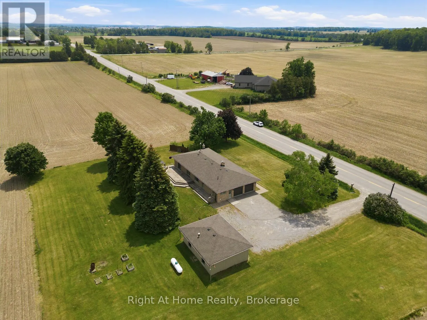 562 JANETVILLE ROAD