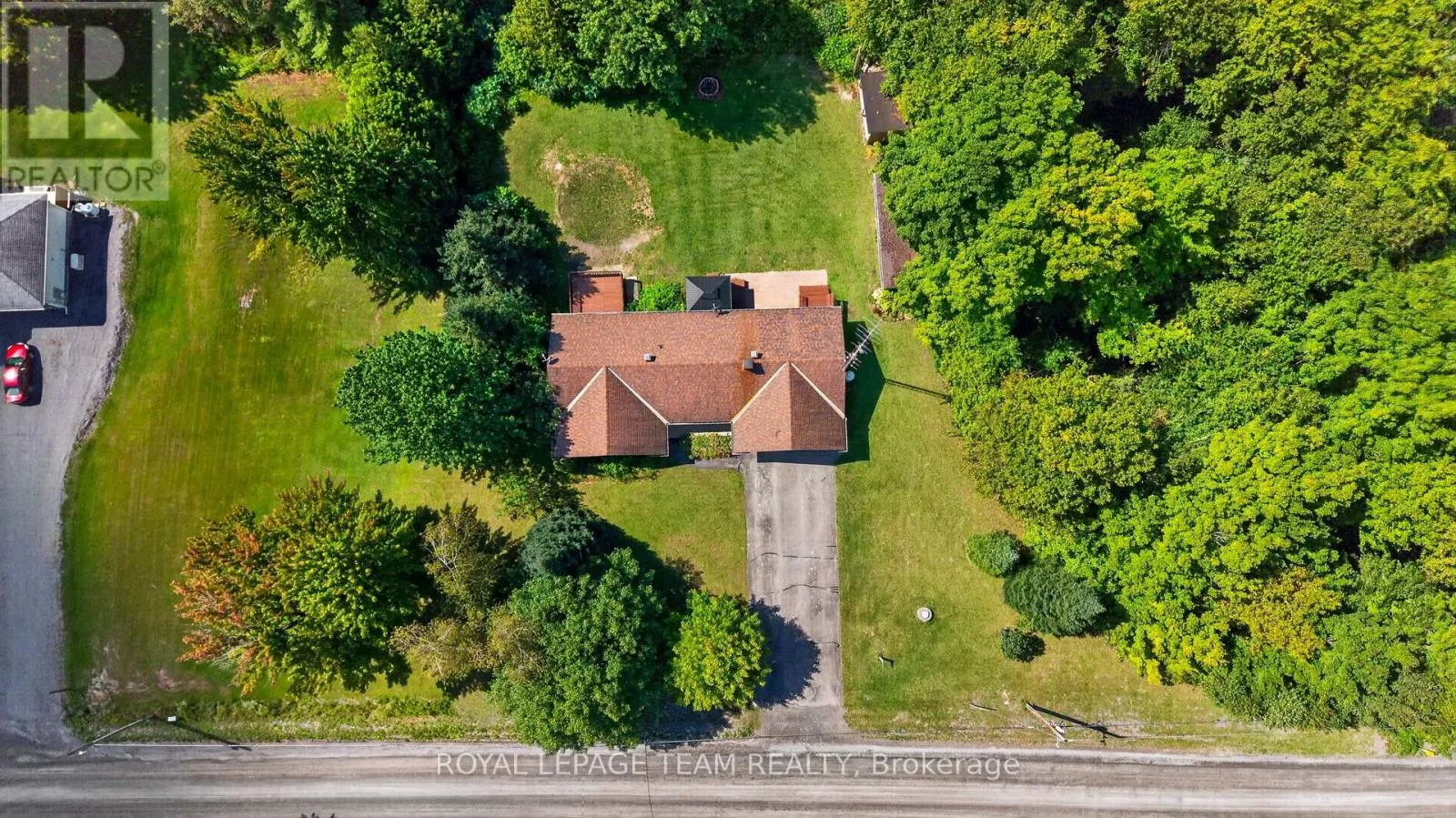 2506 ROLLIN ROAD