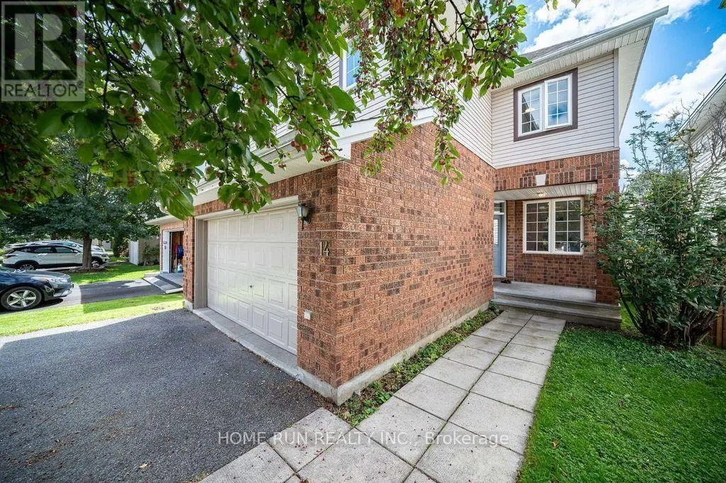 14 SPUR AVENUE