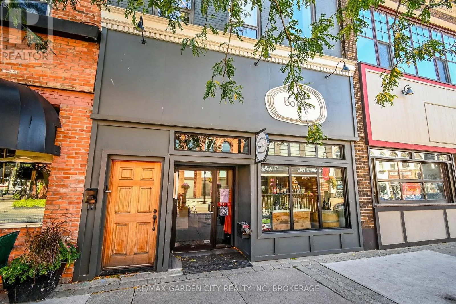 176 ST. PAUL STREET