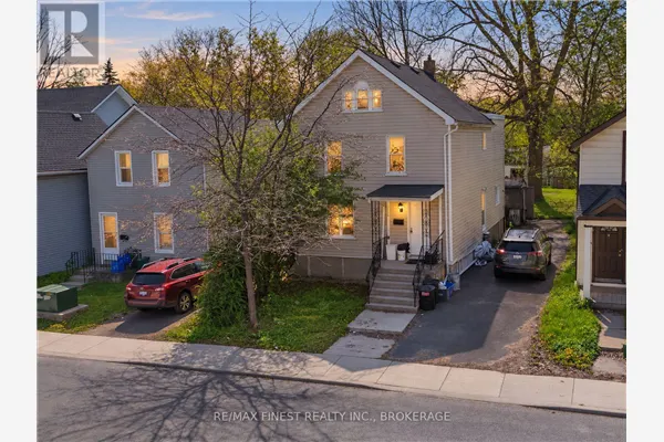 216 ALFRED STREET