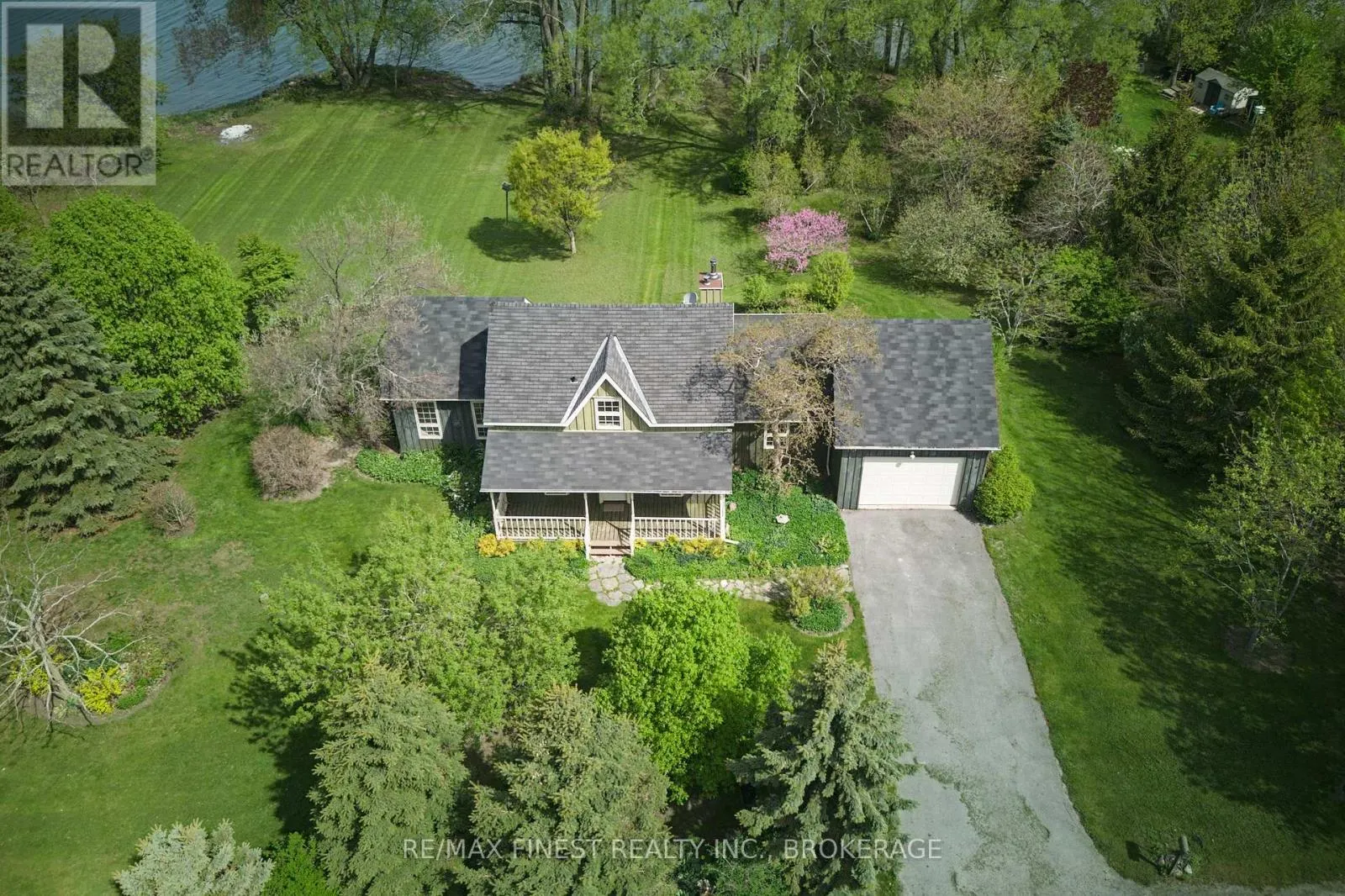 9910 FRONT ROAD