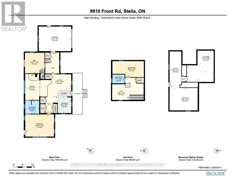 9910 FRONT ROAD