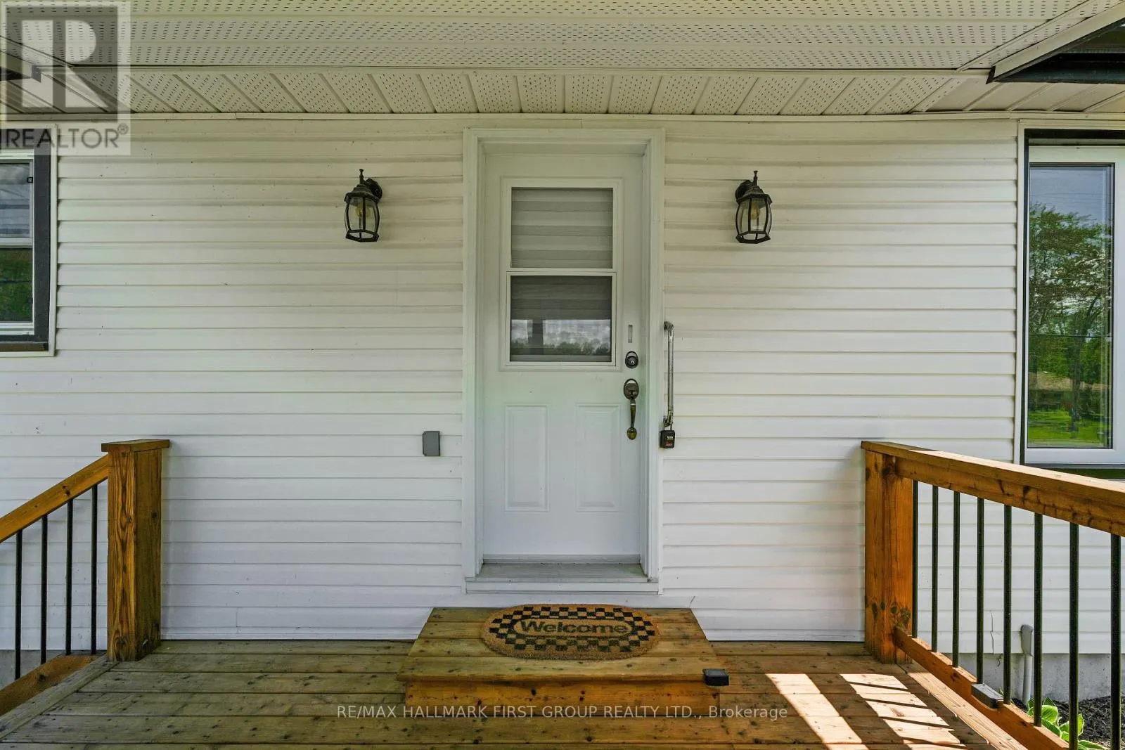 40 WHITES ROAD