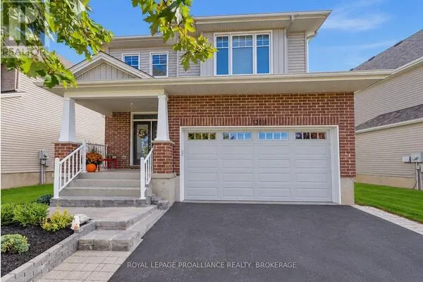 1369 WATERSIDE WAY