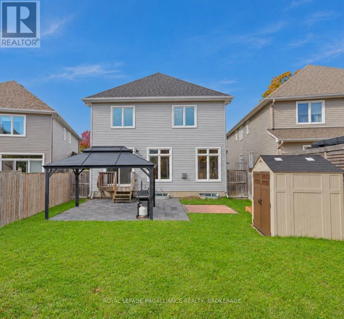 1369 WATERSIDE WAY