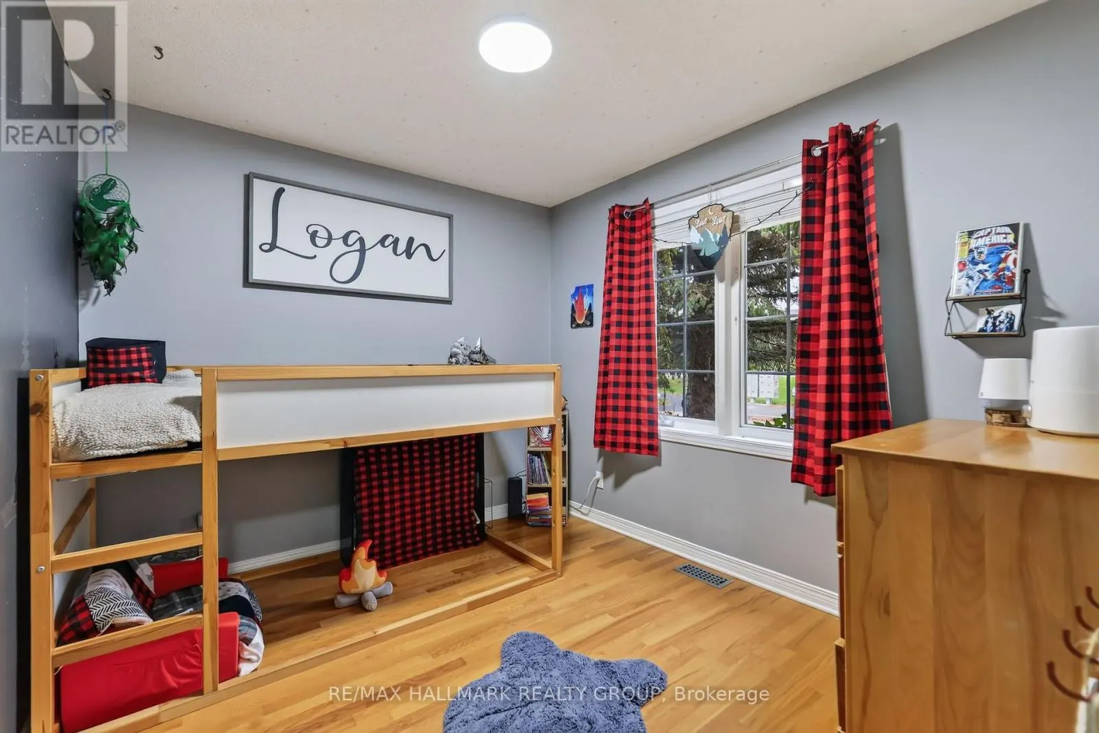23 NORTH HARROW DRIVE