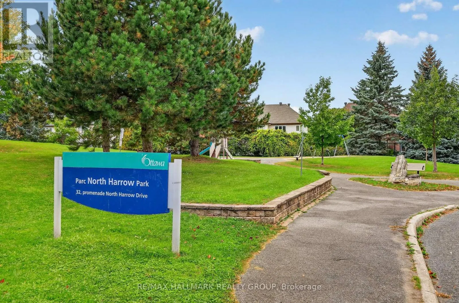 23 NORTH HARROW DRIVE