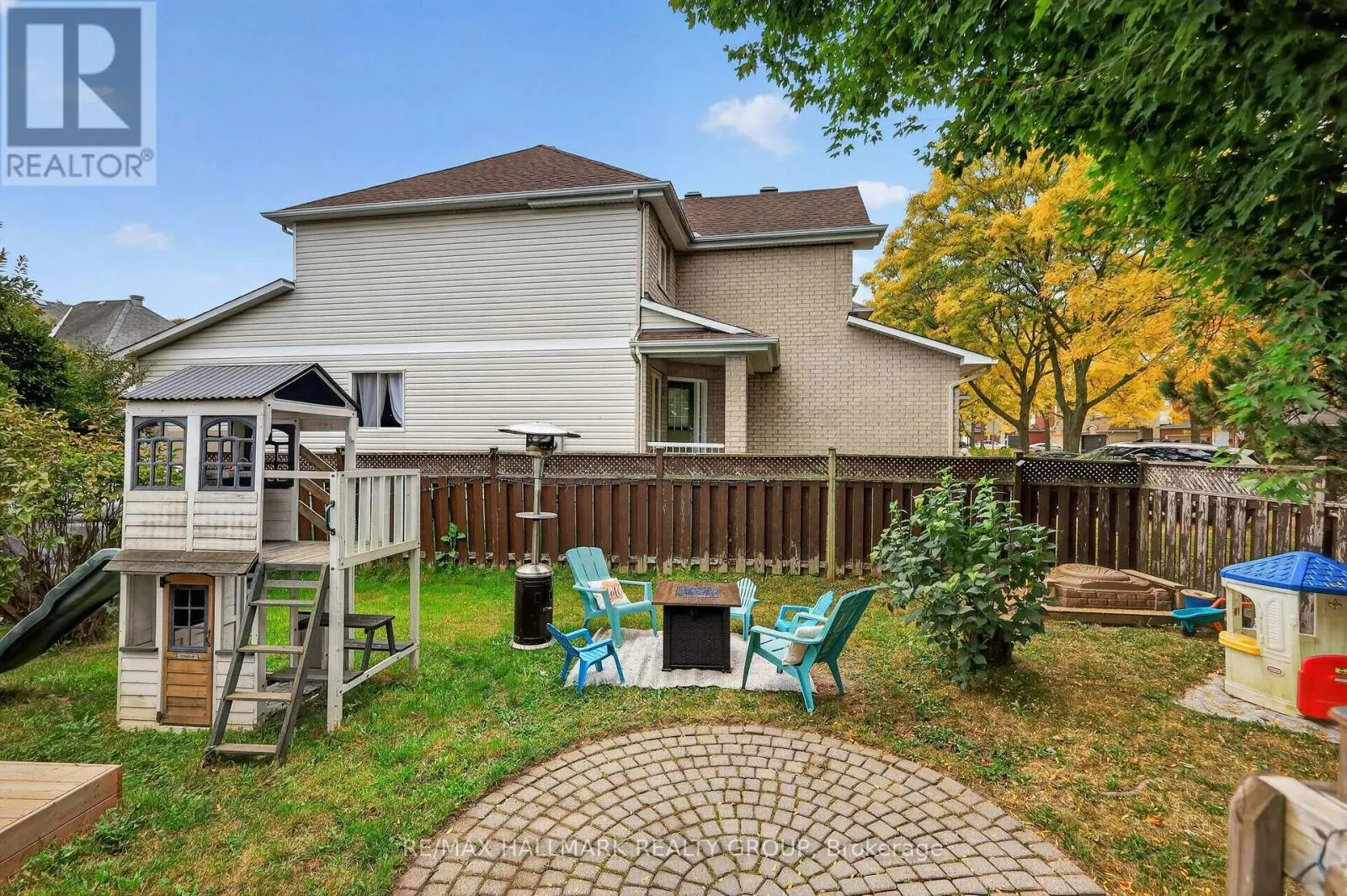 23 NORTH HARROW DRIVE