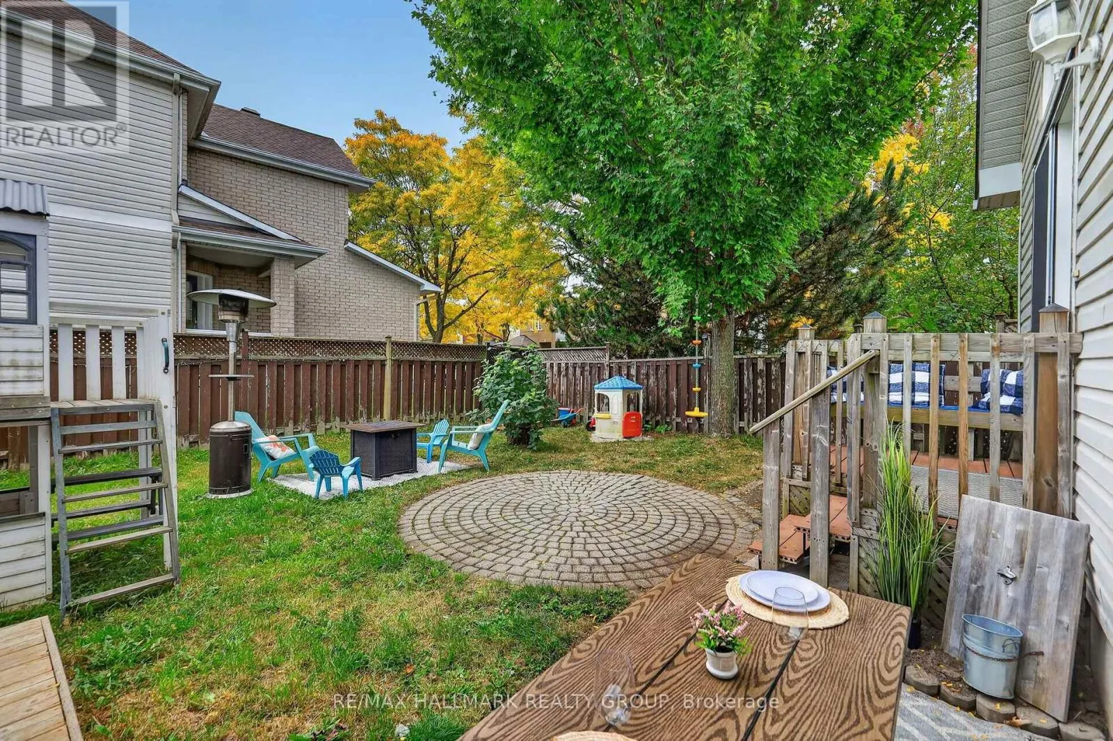 23 NORTH HARROW DRIVE