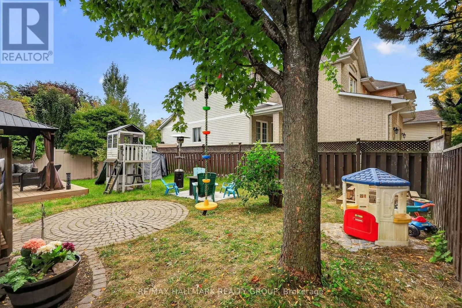 23 NORTH HARROW DRIVE