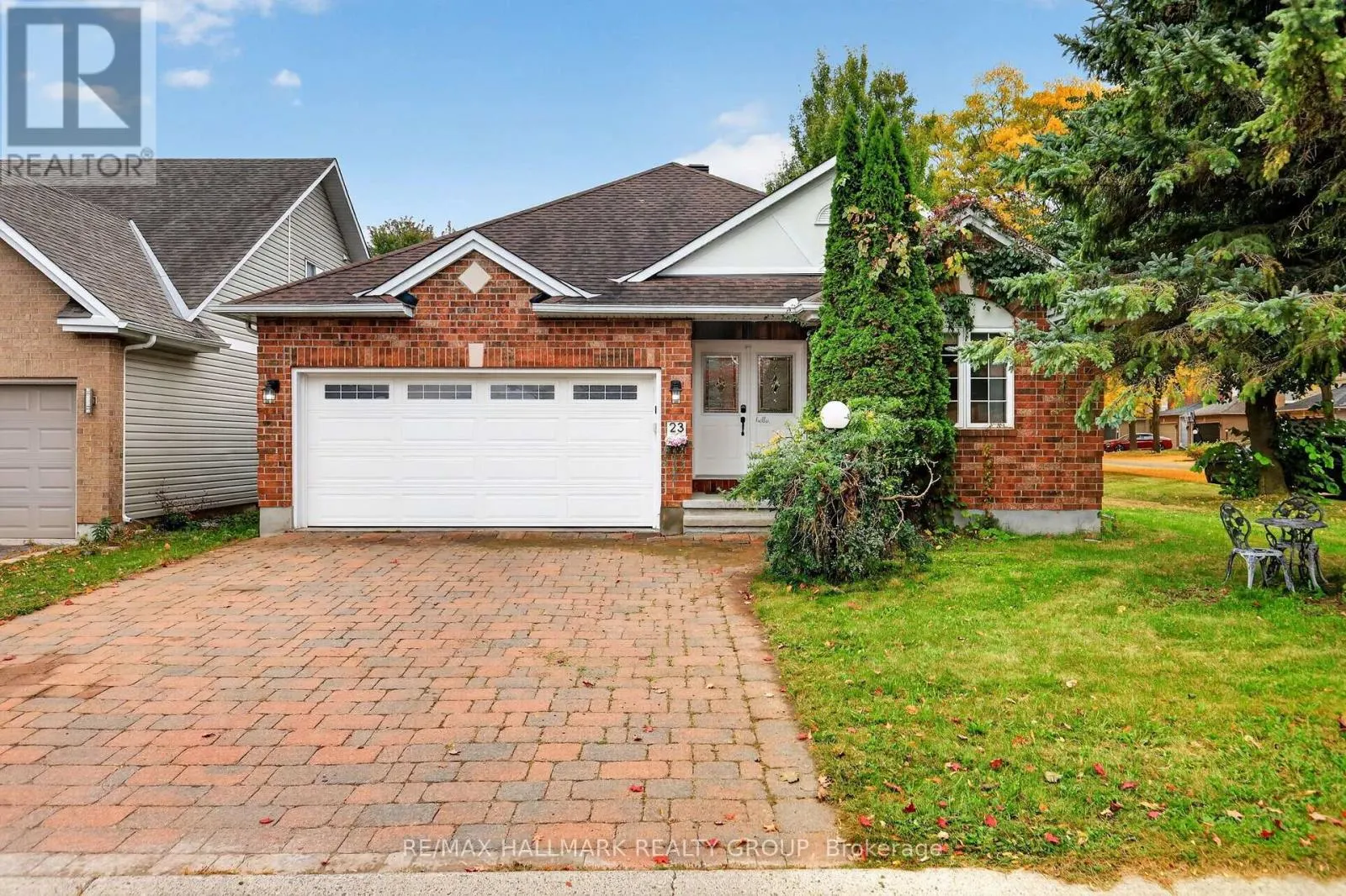 23 NORTH HARROW DRIVE
