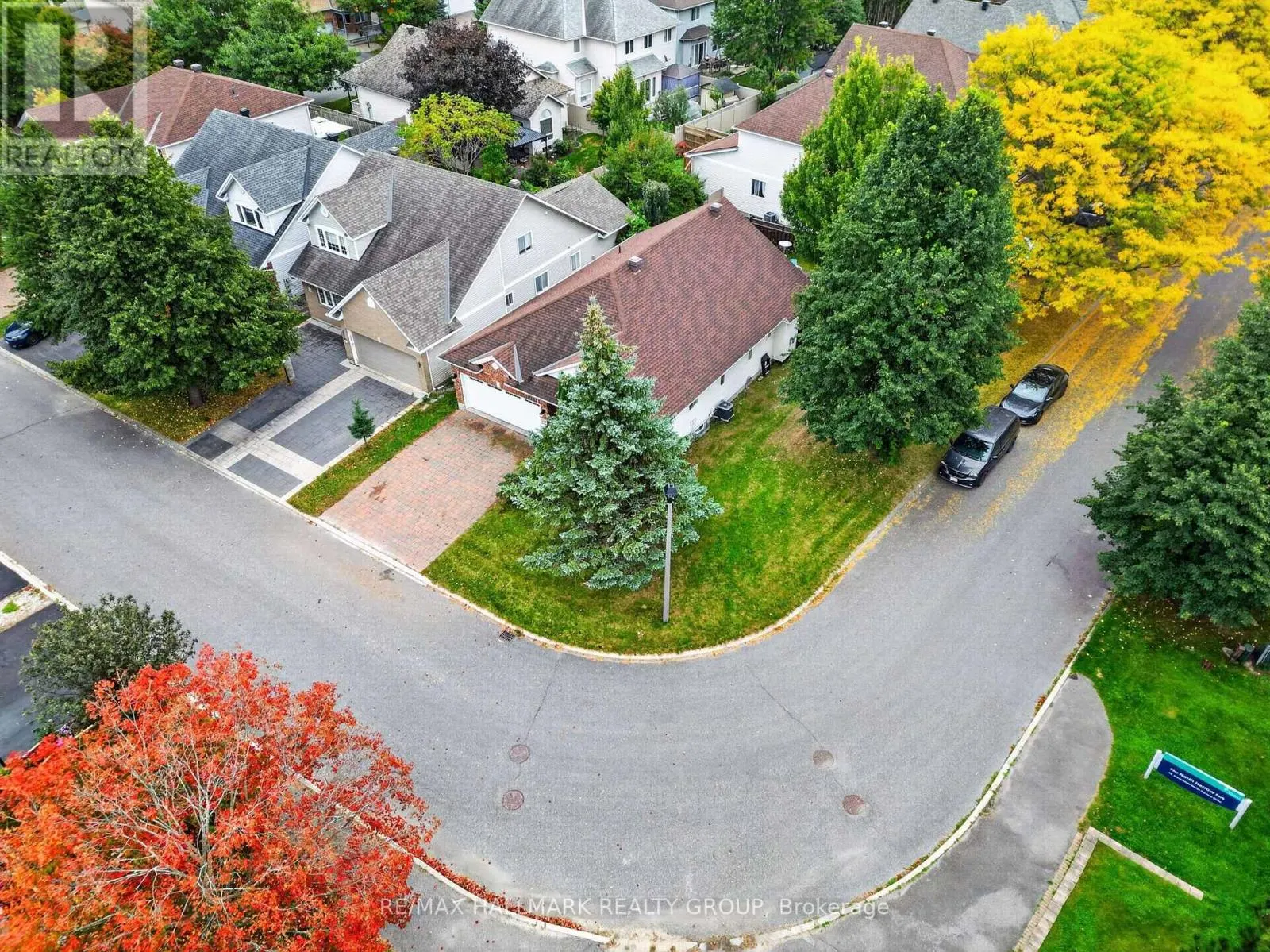 23 NORTH HARROW DRIVE