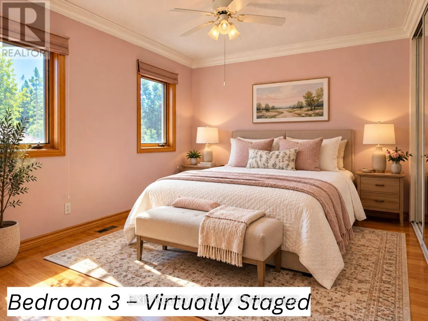 17 BRIDLEWOOD LANE