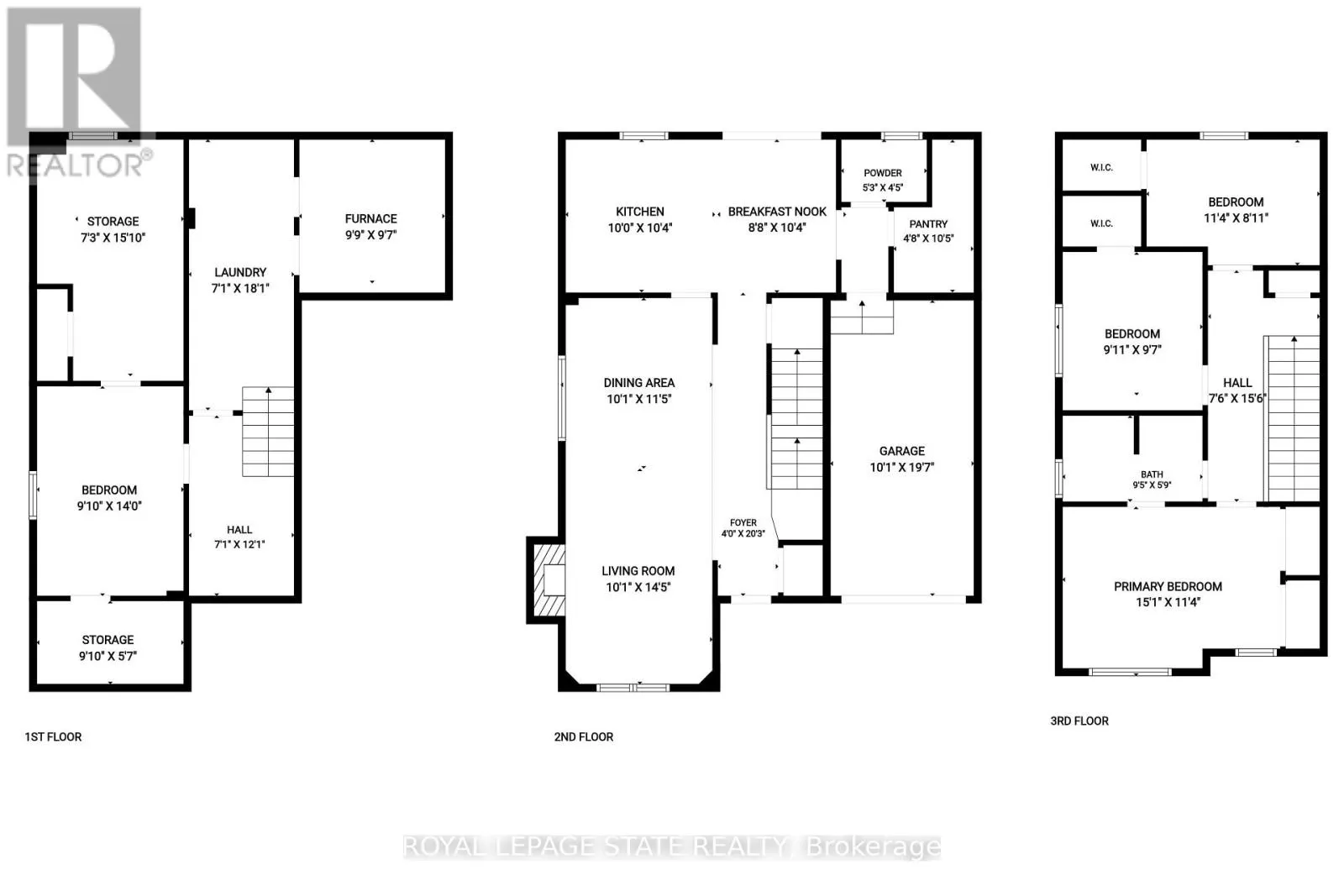10 RICHVIEW DRIVE