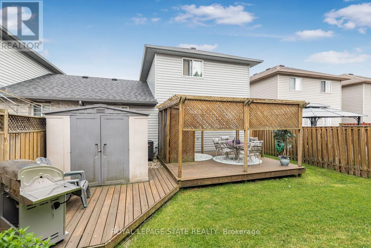 10 RICHVIEW DRIVE