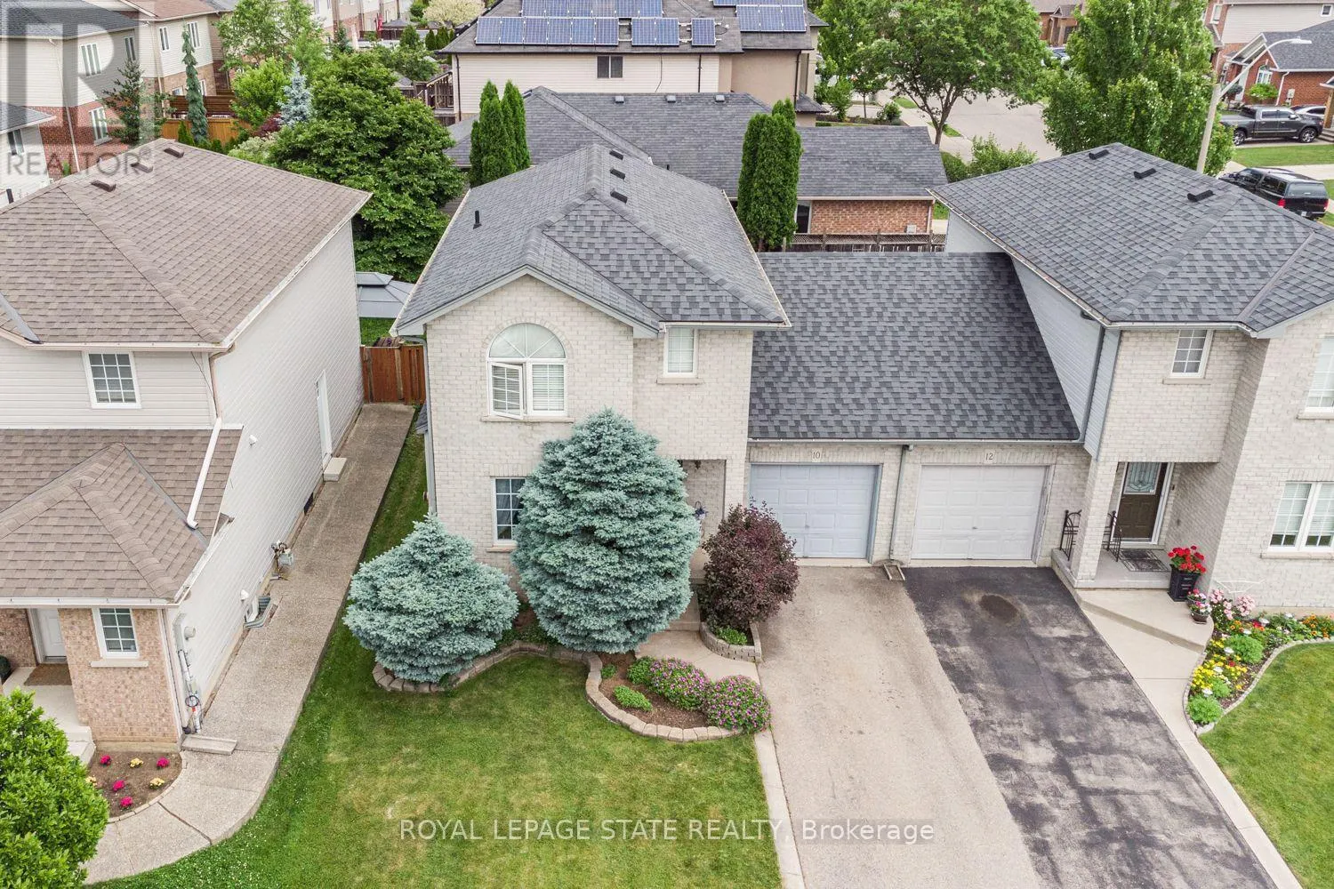 10 RICHVIEW DRIVE