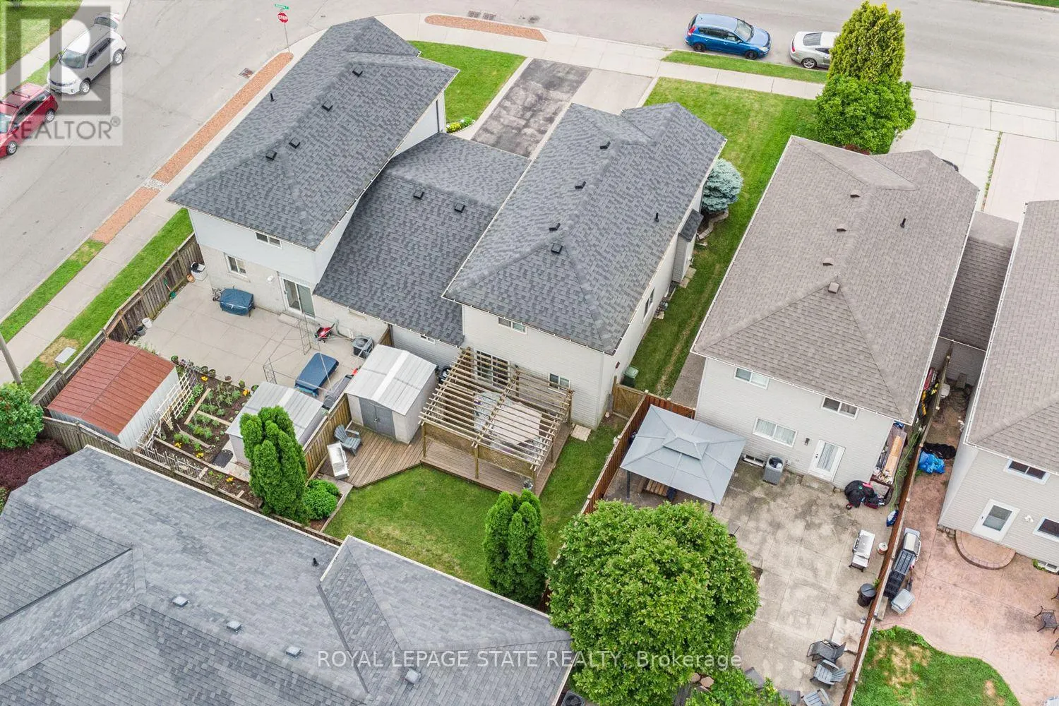 10 RICHVIEW DRIVE