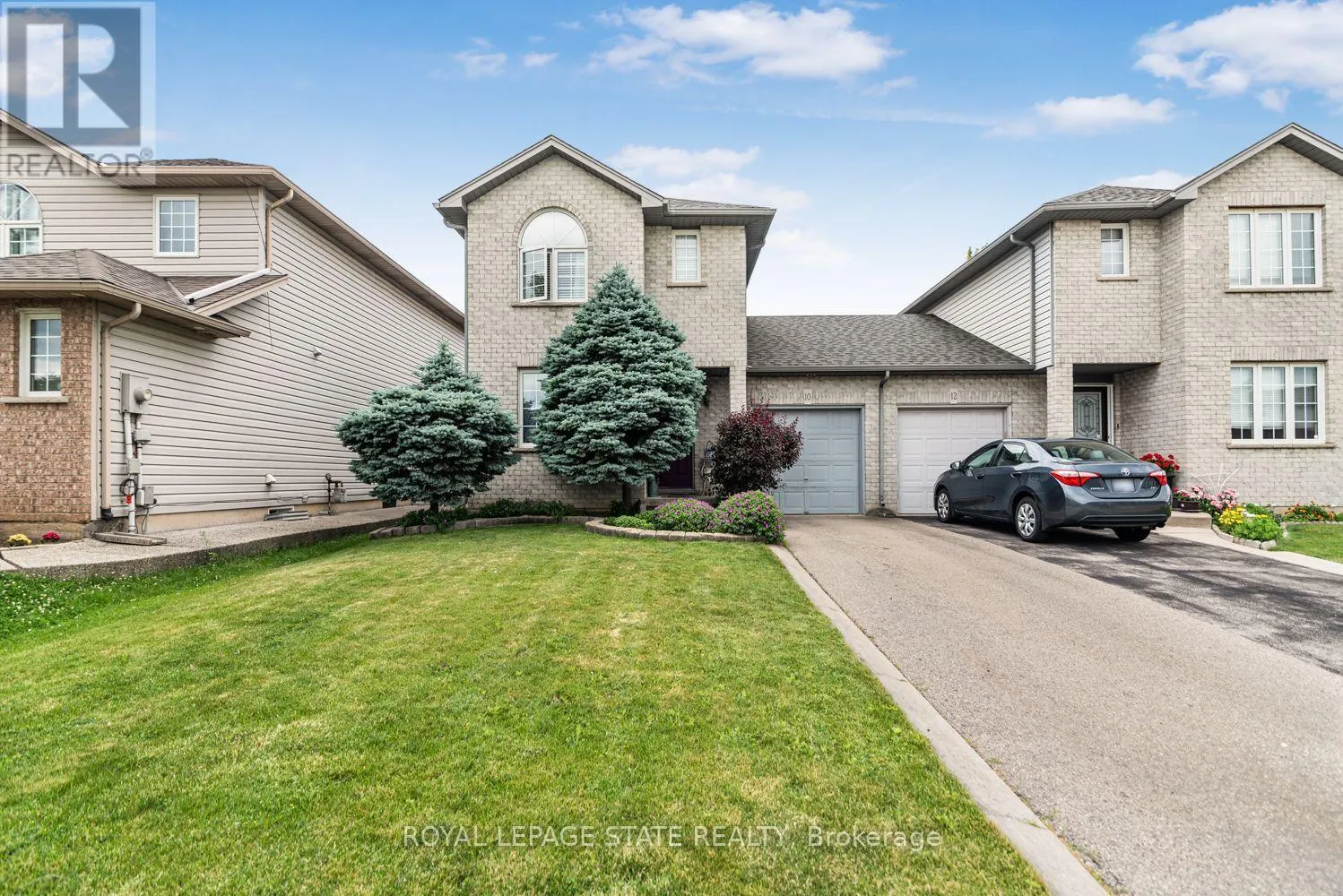10 RICHVIEW DRIVE