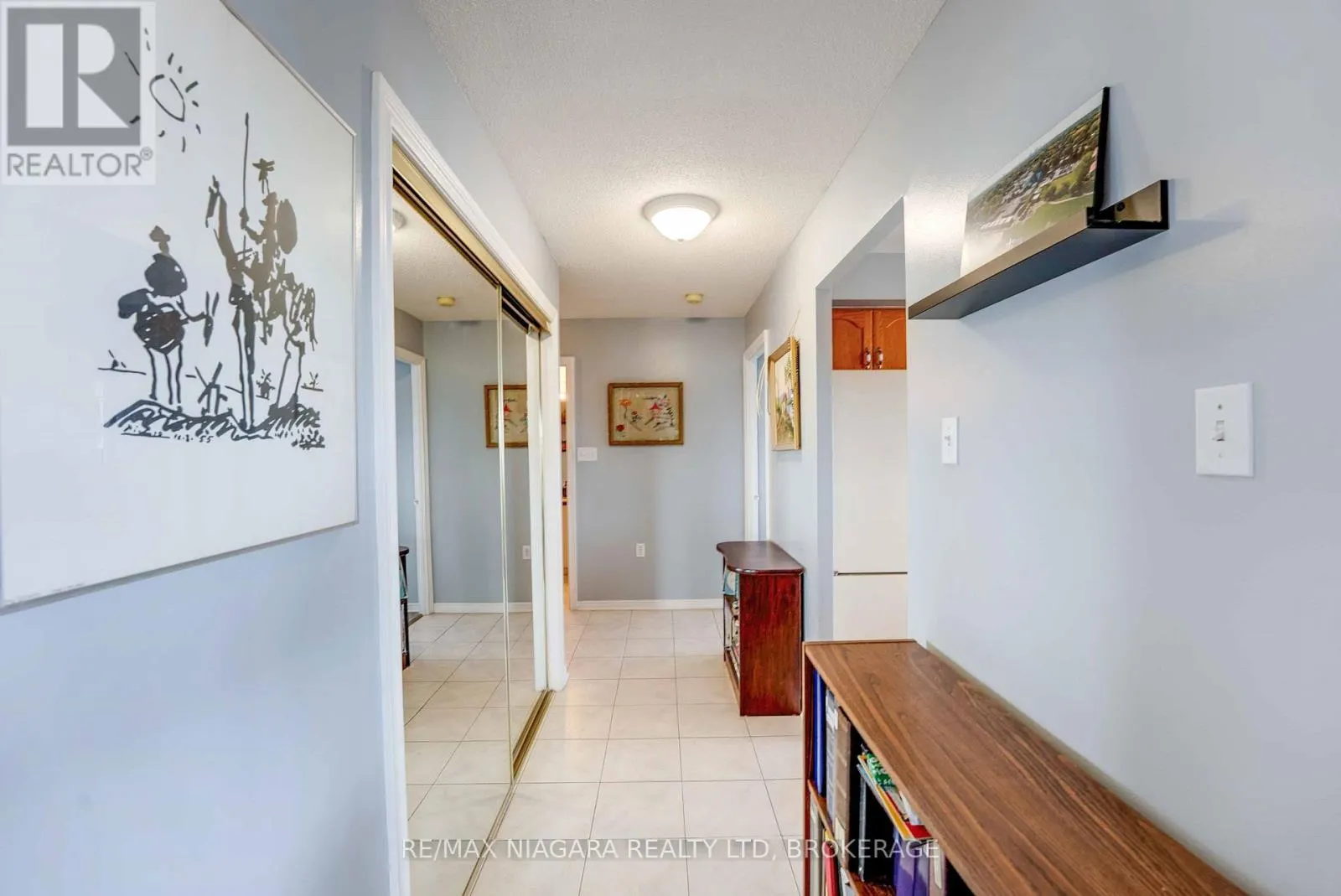 702 - 5100 DORCHESTER ROAD E #702