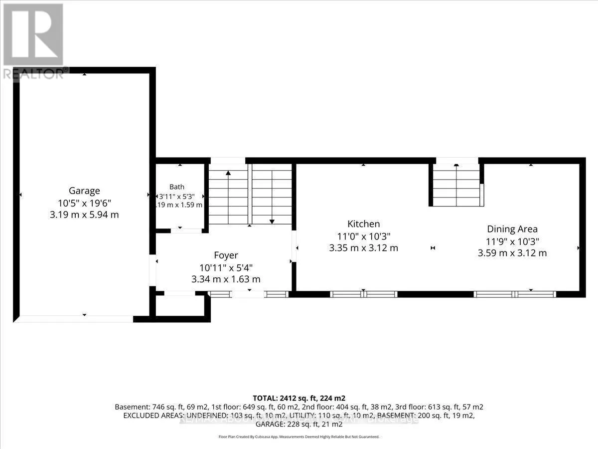 943 MAYFAIR CRESCENT