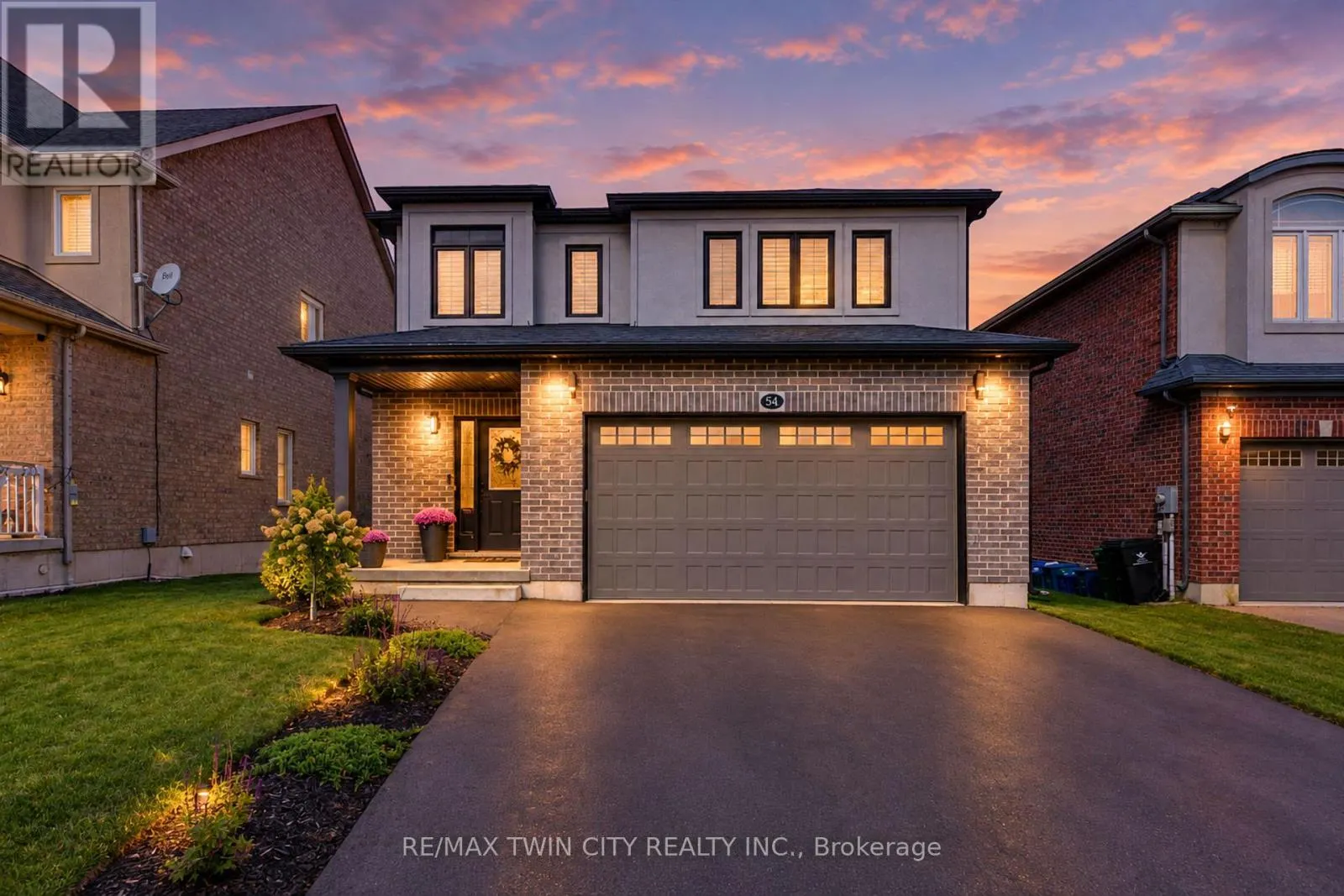 541 BRITTANIA CRESCENT
