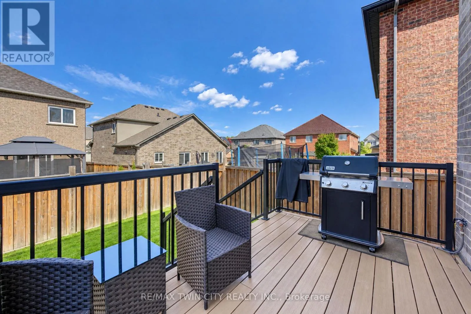 541 BRITTANIA CRESCENT