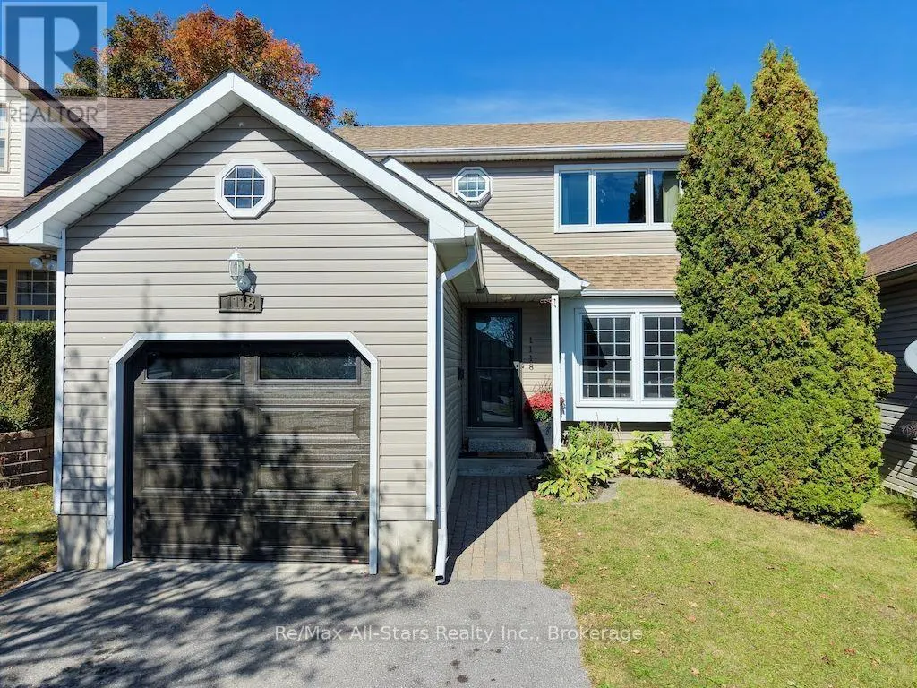 1118 HUNTINGTON CIRCLE