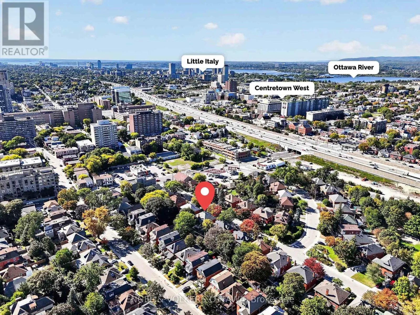 122 RENFREW AVENUE