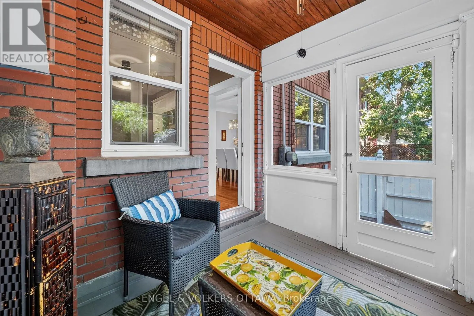 122 RENFREW AVENUE