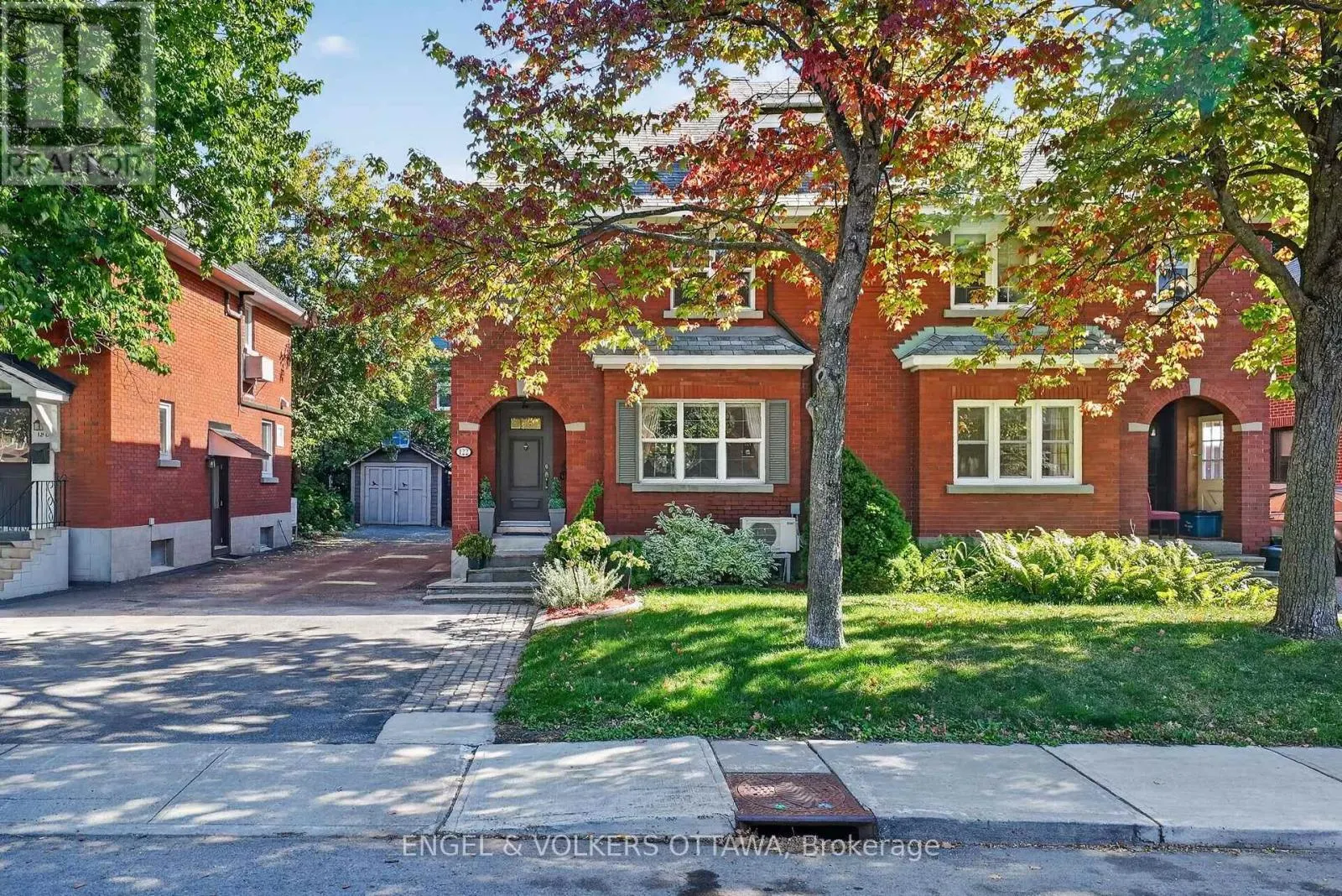 122 RENFREW AVENUE