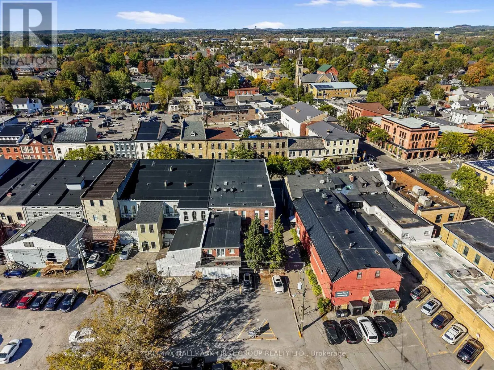 202 - 19 KING STREET W