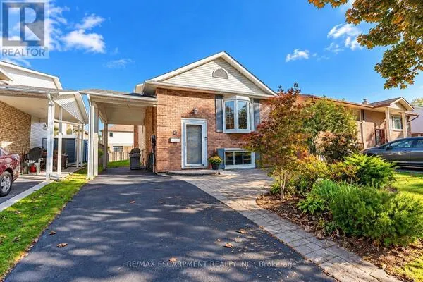 6 SANDRA CRESCENT
