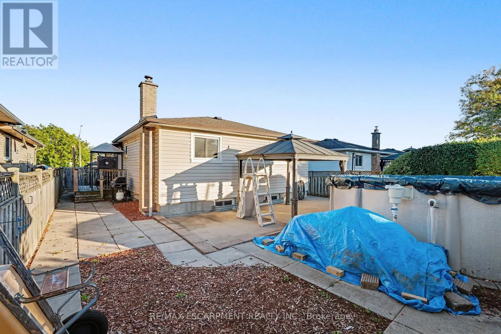 306 TEMPLEMEAD DRIVE